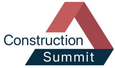Logo - Construction Summit
