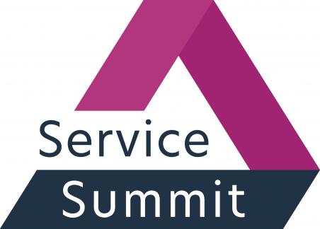 Logo - Service Summit