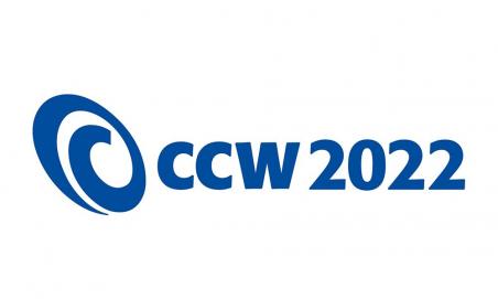 Logo - CCW Callcenter World