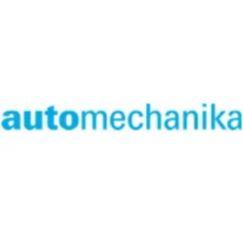 Logo - automechanika