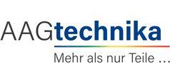 Logo - AAGTECHNIKA Münster