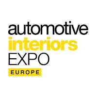Logo - Automotive Interiors Expo Stuttgart