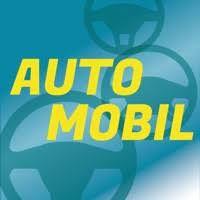 Logo - AUTOMOBIL