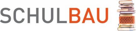 Logo - SCHULBAU