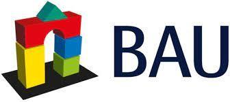 Logo - BAU München