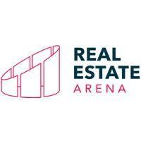 Logo - Real Estate Arena