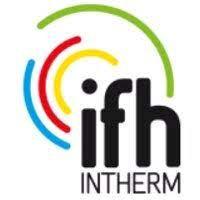 Logo - IFH/Intherm