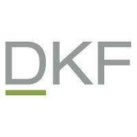 Logo - DKF D-A-CH Kongress