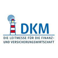 Logo - DKM