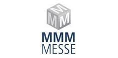 Logo - MMM Münchner Makler- und Mehrfachagentenmesse