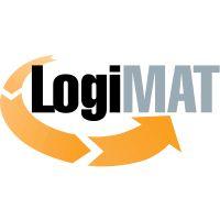 Logo - LogiMAT