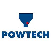 Logo - Powtech