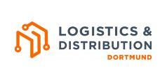 Logo - LOGISTICS & DISTRIBUTION