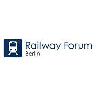 Logo - Railway Forum