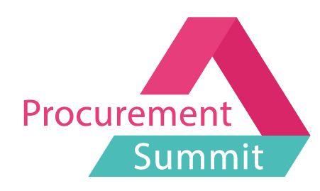 Logo - Procurement Summit