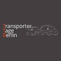 Logo - TransporterTage