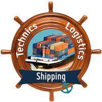 Logo - Shipping Technics Logistics