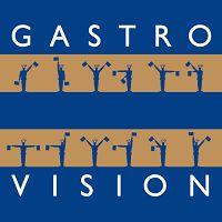 Logo - Gastro Vision