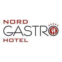 Logo - Nord Gastro & Hotel