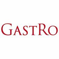 Logo - GastRo