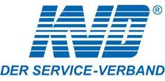 Logo - KVD Service Congress