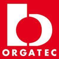 Logo - Orgatec