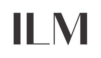 Logo - ILM - Internationale Lederwaren Messe
