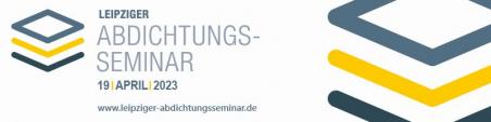 Logo - Leipziger Abdichtungsseminar