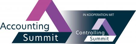 Logo - Accounting Summit