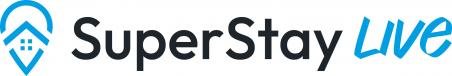 Logo - SuperStay LIVE
