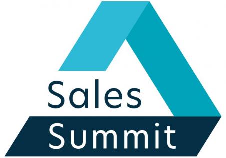 Logo - Sales Summit