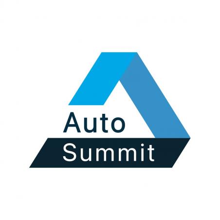 Logo - Auto Summit
